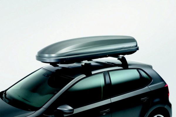 Zubehör für den neuen VW Polo 