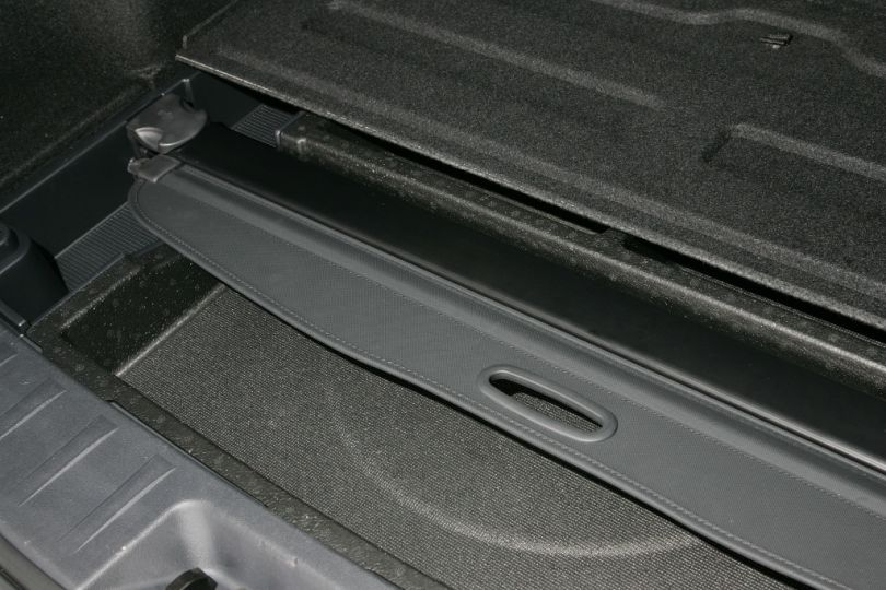 i30: Spritspartechnik für den Hyundai i30