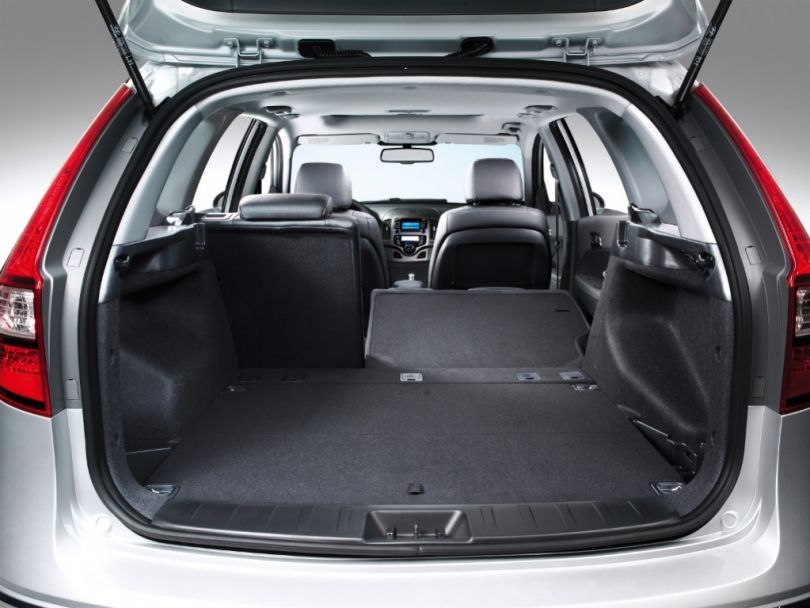 i30: Spritspartechnik für den Hyundai i30