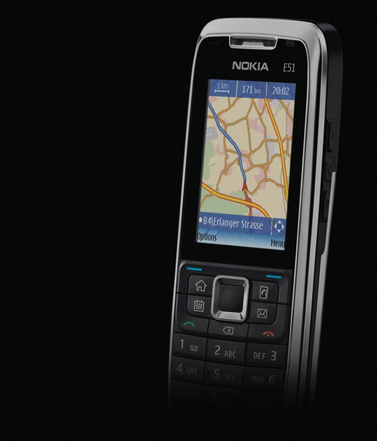 „Ford Mobiltelefon Navigation“ bietet Routenführung via Handy