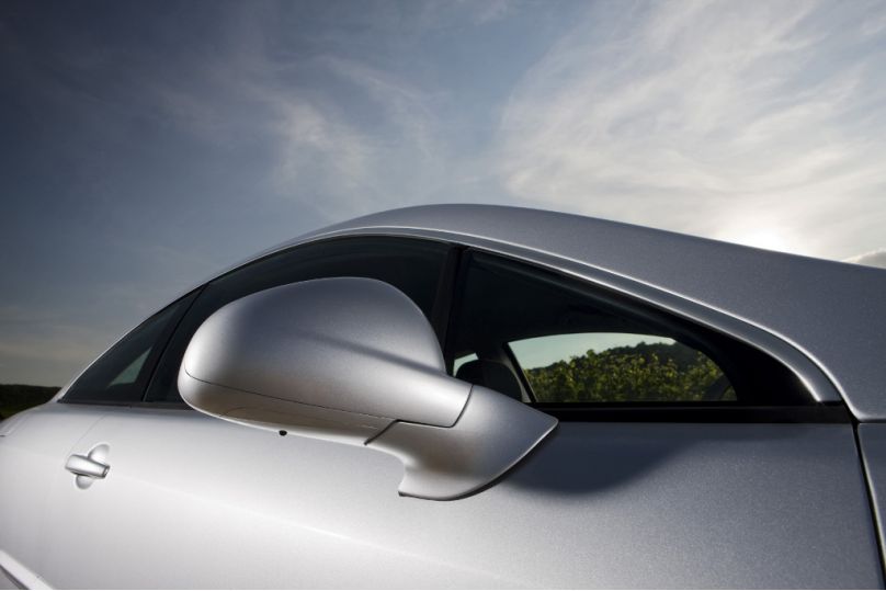 407: Peugeot 407 Coupé: Power-Diesel für den eleganten Franzosen 