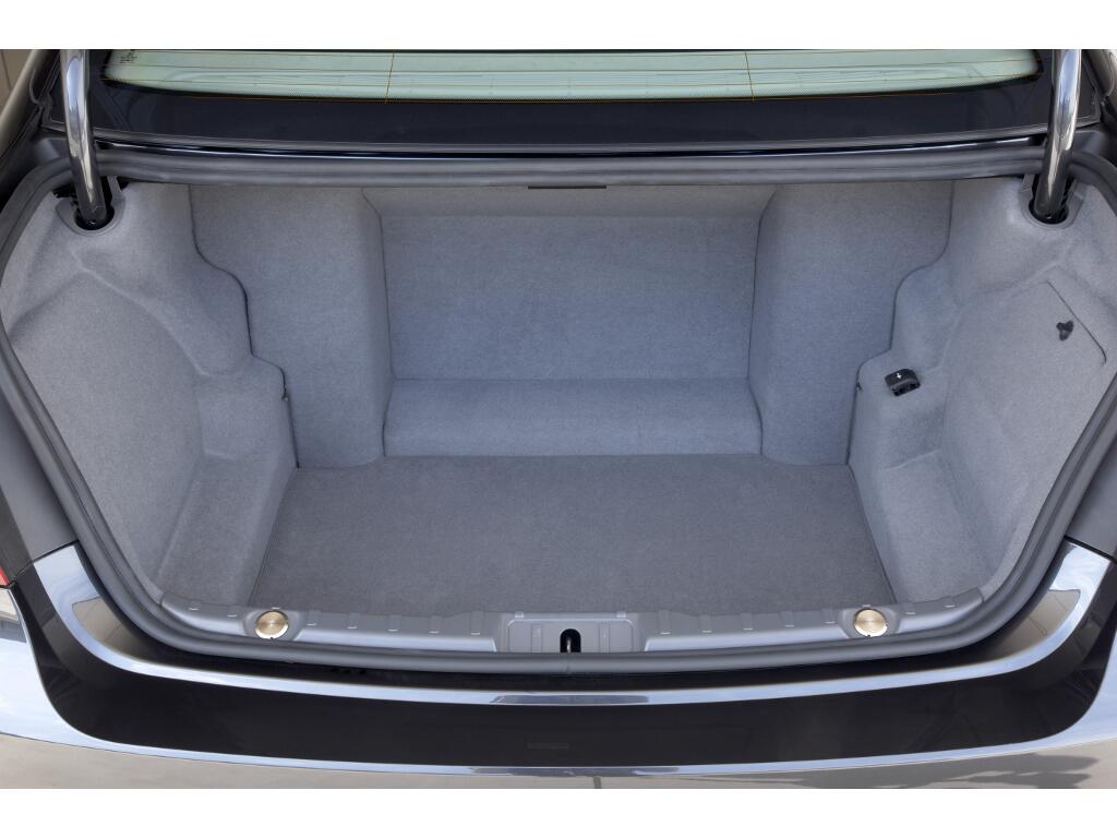 7er Reihe: 7er BMW als Panzer-Limousine 