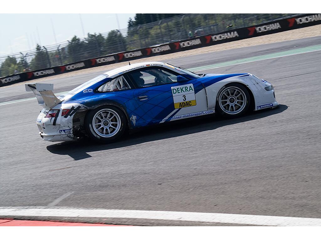 ADAC 1000km-Rennen am Nürburgring - und alle waren sie gekommen | Foto: Michael Kogel