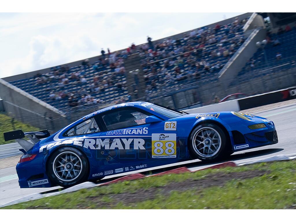 ADAC 1000km-Rennen am Nürburgring - und alle waren sie gekommen | Foto: Michael Kogel