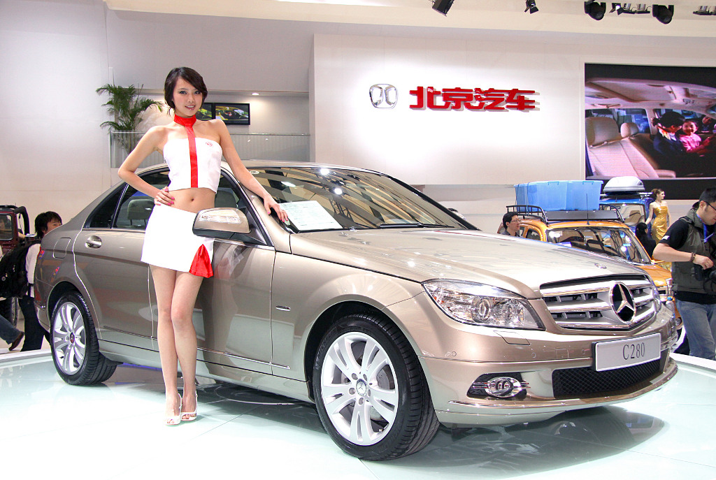 ASEAN-Region bietet auch deutscher Autoindustrie Chancen