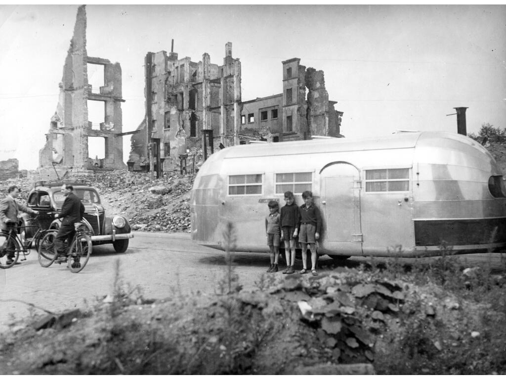 Airstream: American Way Of Drive - Bild(3)