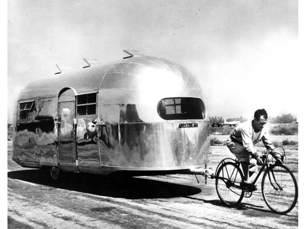 Airstream: American Way Of Drive - Bild(6)