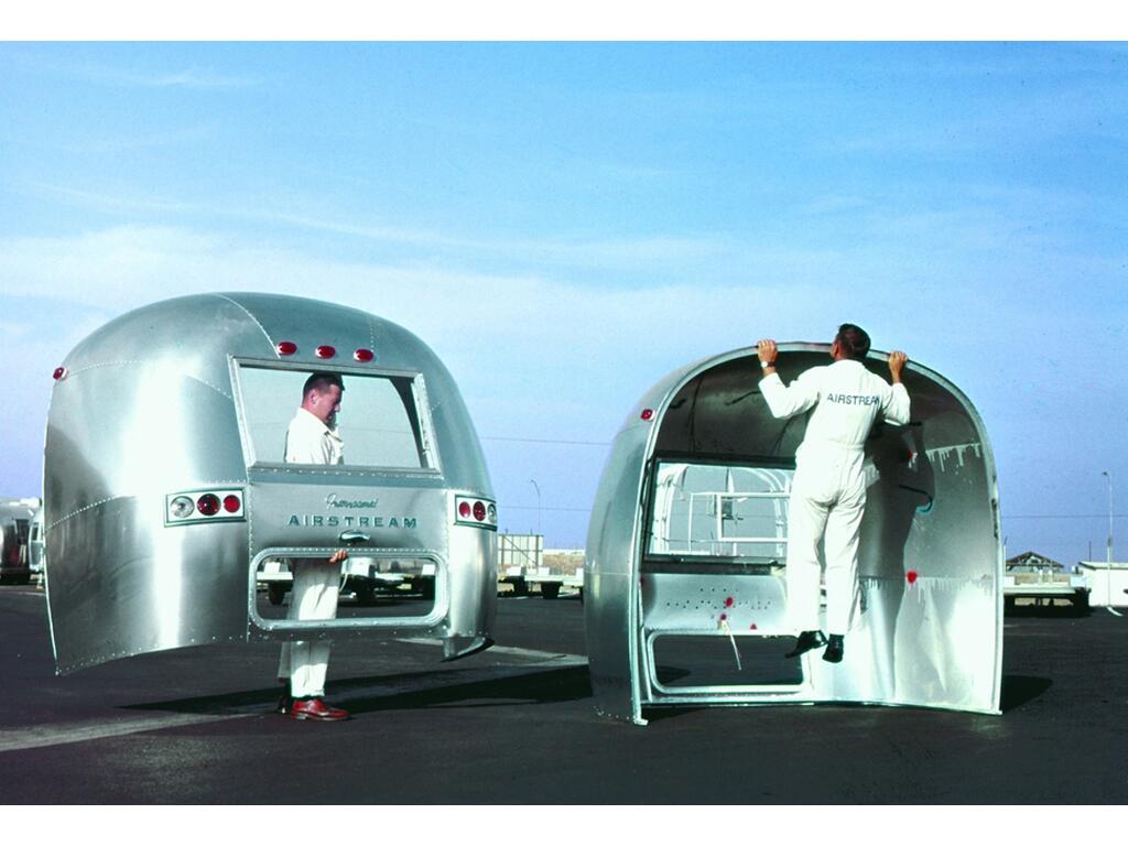 Airstream: American Way Of Drive - Bild(7)