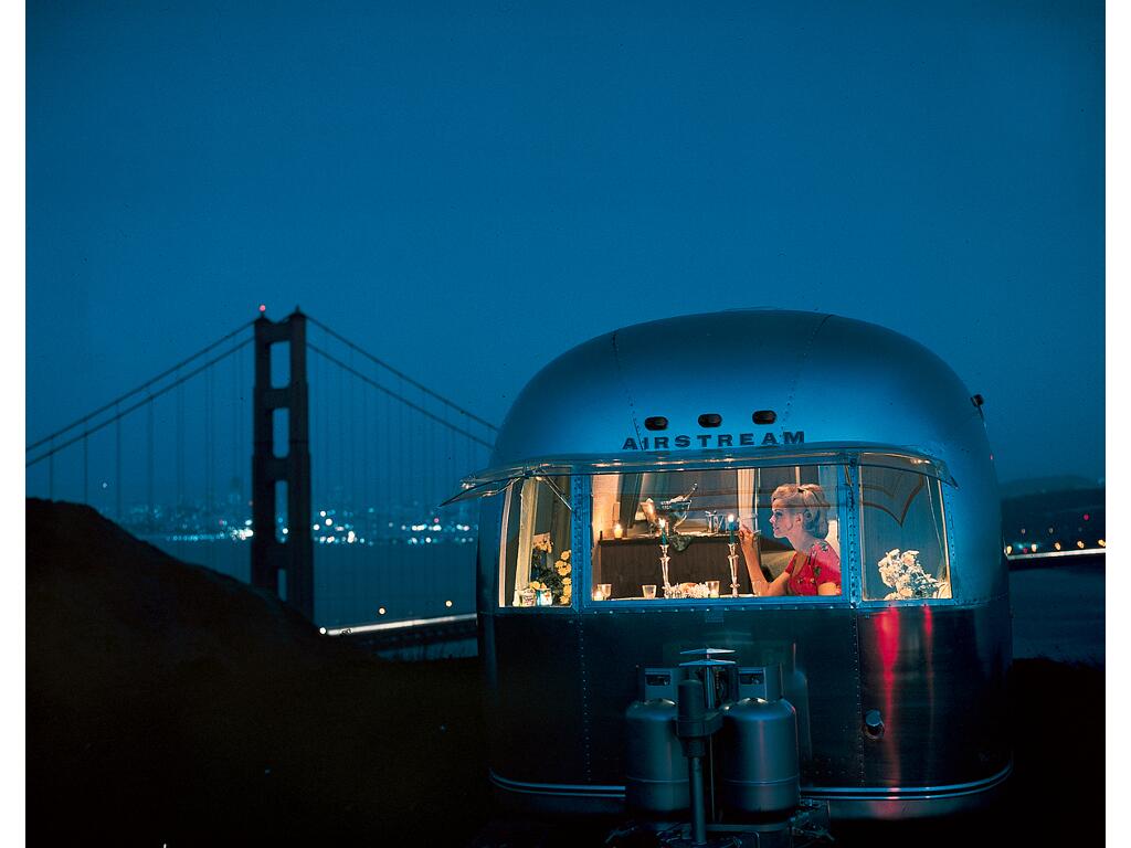 Airstream: American Way Of Drive - Bild(8)