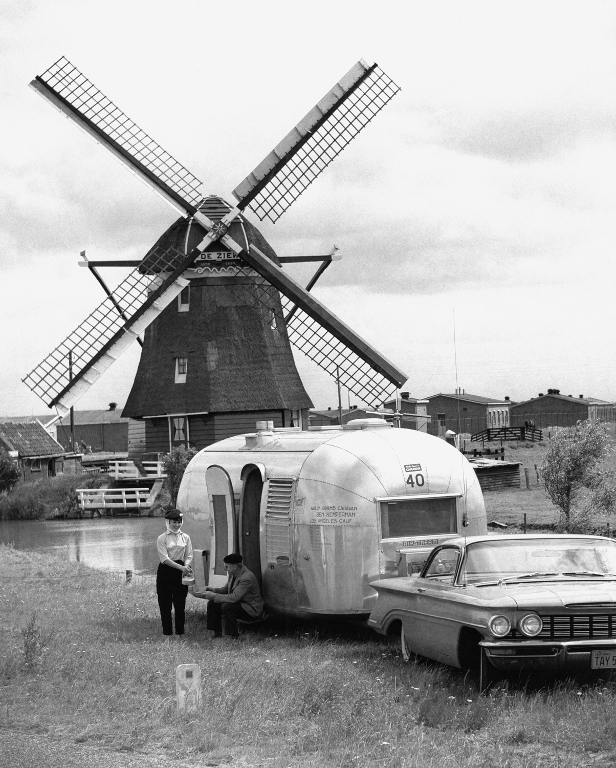 Airstream: American Way Of Drive - Bild(9)