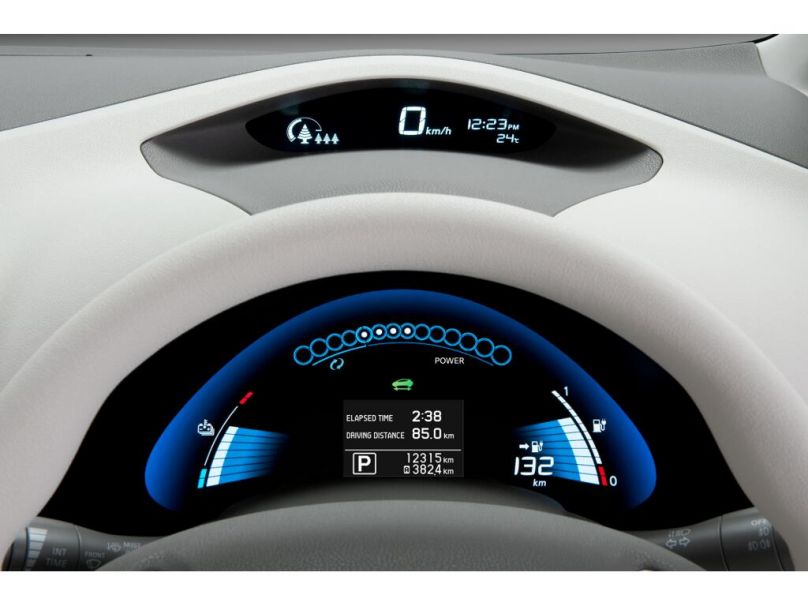 Alternative Antriebe: Japanische Hersteller gründen Elektro-Allianz
