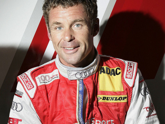 Audi im freien Training voran: Mr Oschersleben mit Bestzeit 