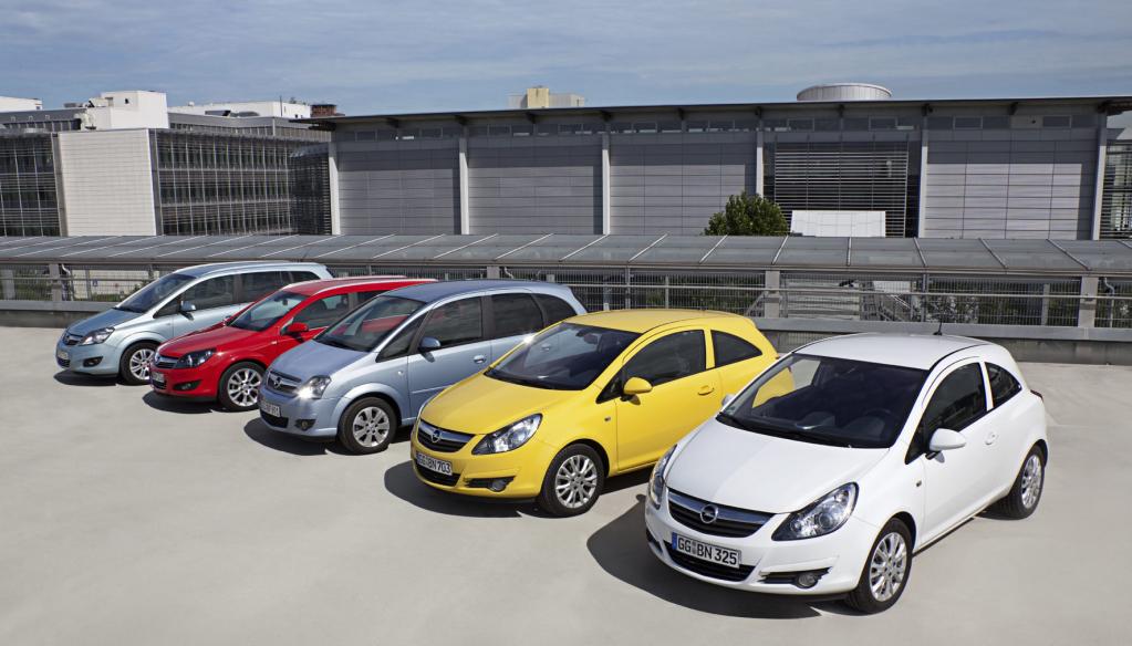 Autogas: Immer öfter ab Werk 