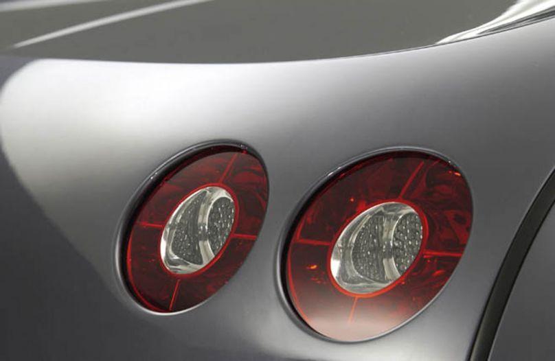 Automarken A - Z: Bugatti: Sondermodell 