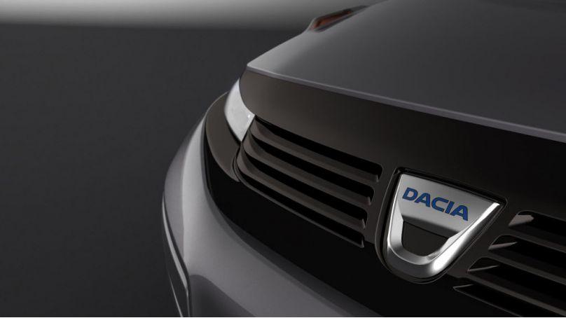 Automarken A - Z: Dacia Duster im Frühjahr 2010 
