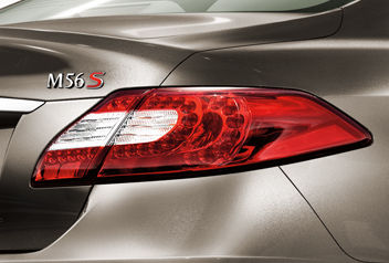 Automarken A - Z: Infiniti: Neues Modell tritt im Frühjahr 2010 an 