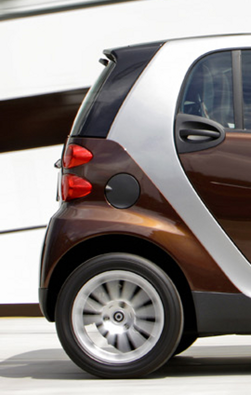 Automarken A - Z: Smart bringt neues Sondermodell