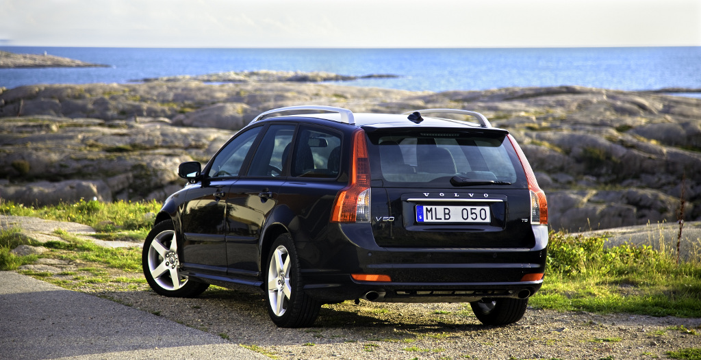 Automarken A - Z: Volvo kündigt neuen Lifestyle-Kombi an 