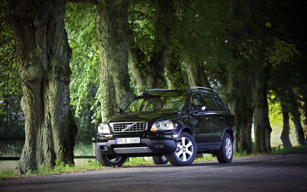 Automarken A - Z: Volvo kündigt neuen Lifestyle-Kombi an 