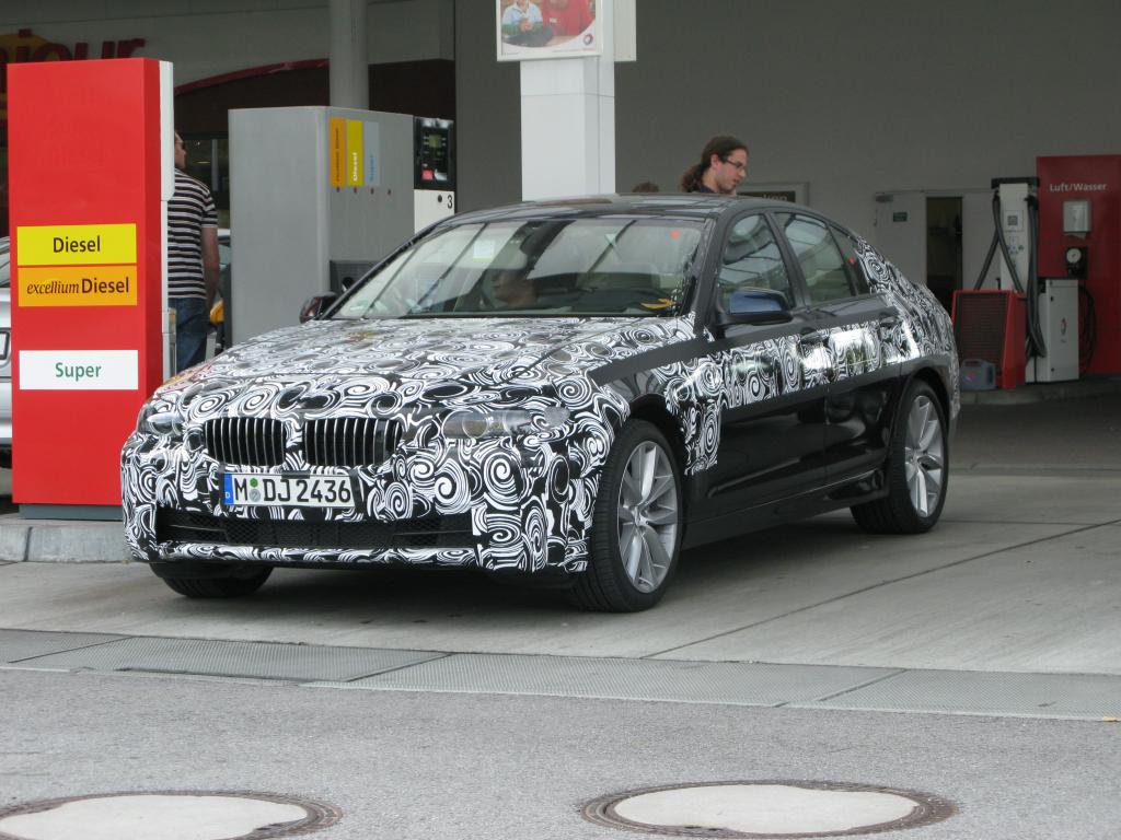 BMW - Bild