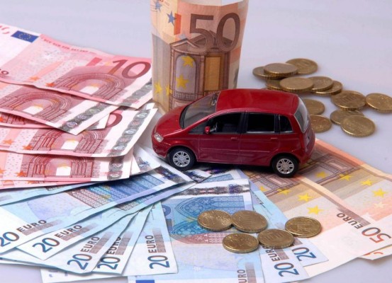 Benzinverbrauch weiterhin kaufentscheidend 