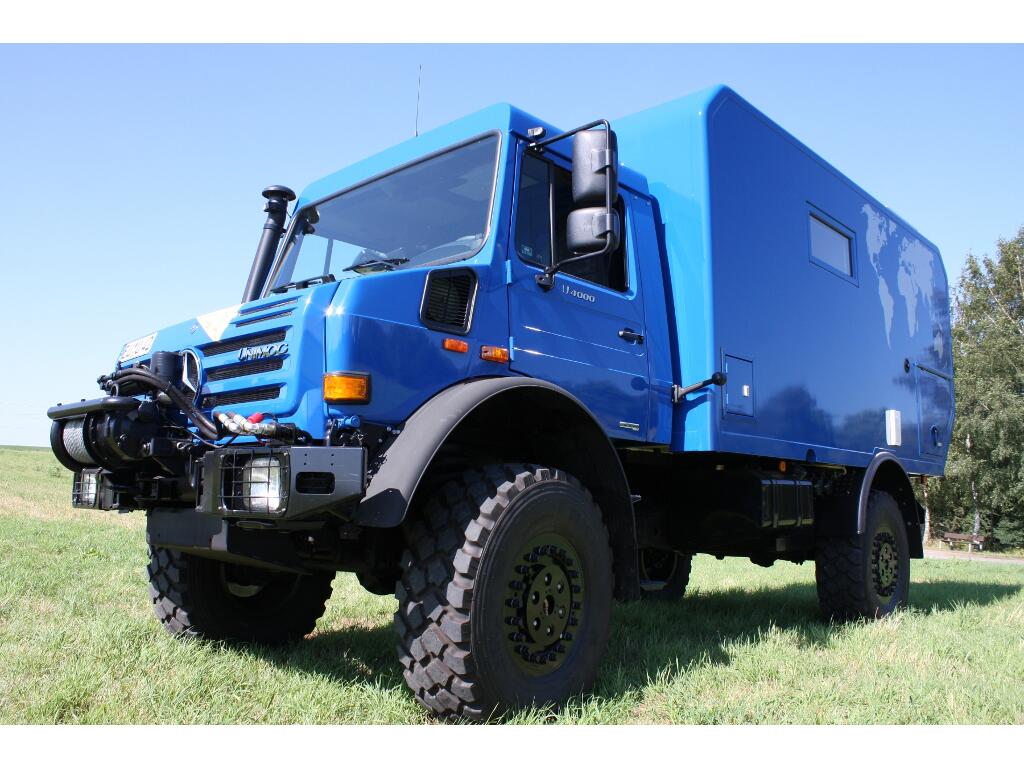 Bocklet Dakar U865: Der Allesüberwinder - Bild(2)