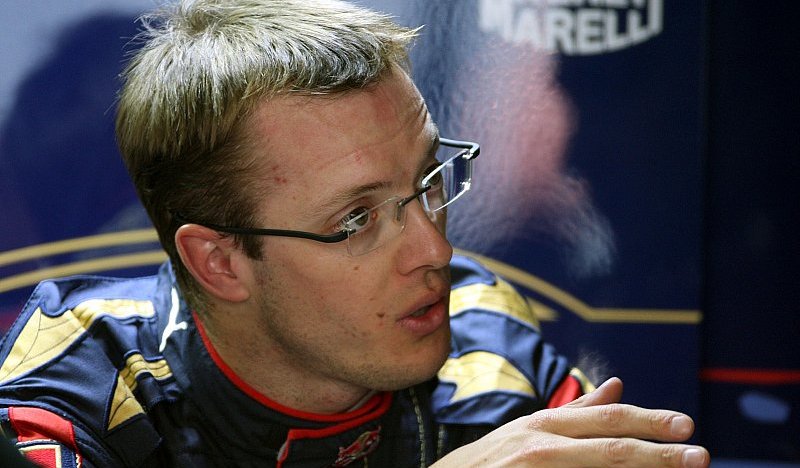 Bourdais als Option für Neulinge?: Mehrere Möglichkeiten