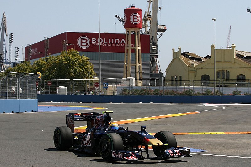 Buemi war es zu heiß: Verbesserungspotenzial