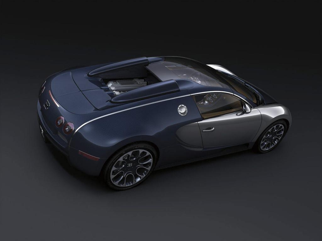 Bugatti - Bild(2)