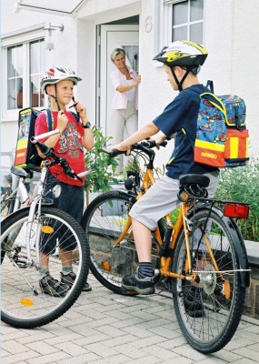 Bundesverkehrsministerium fördert Fahrradverleih-Konzepte