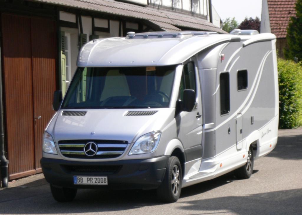 Caravan-Salon Düsseldorf: Abspecken ist angesagt - Bild(2)