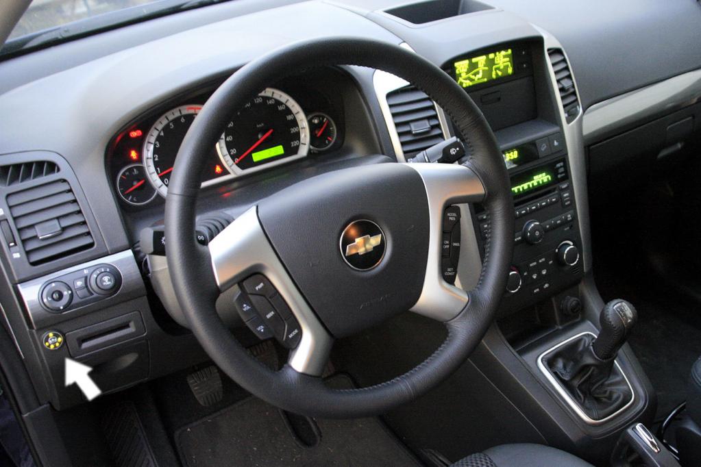 Chevrolet - Bild(3)