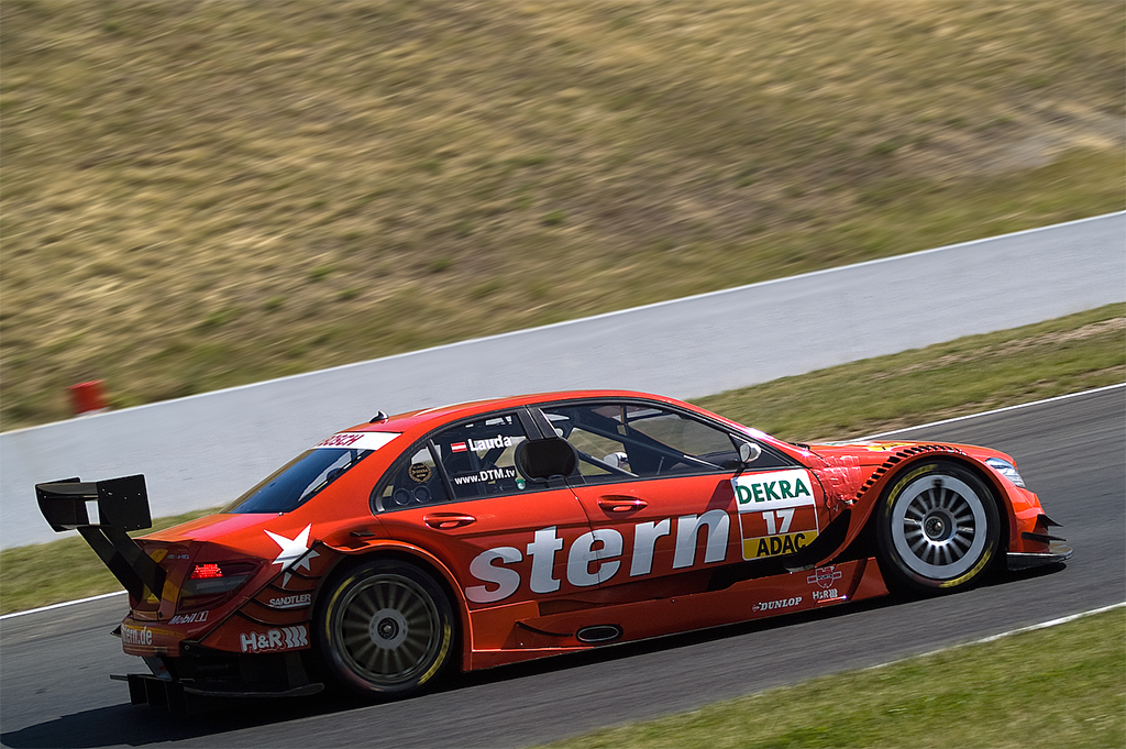 DTM: Audi-Pilot Scheider siegt erneut in Oschersleben | Foto: Michael Kogel
