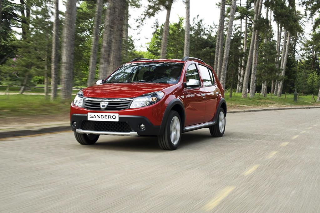 Dacia - Bild(2)