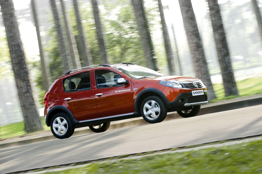 Dacia - Bild