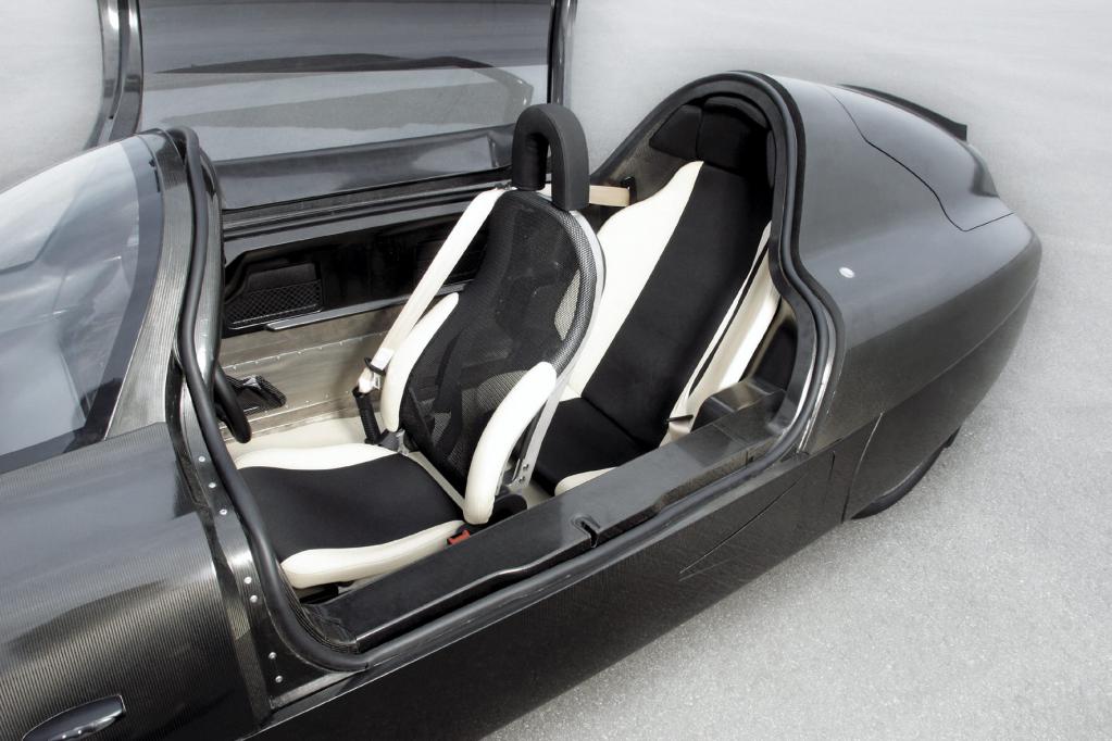 Die Wiederauferstehung des Ein-Liter-Autos? 