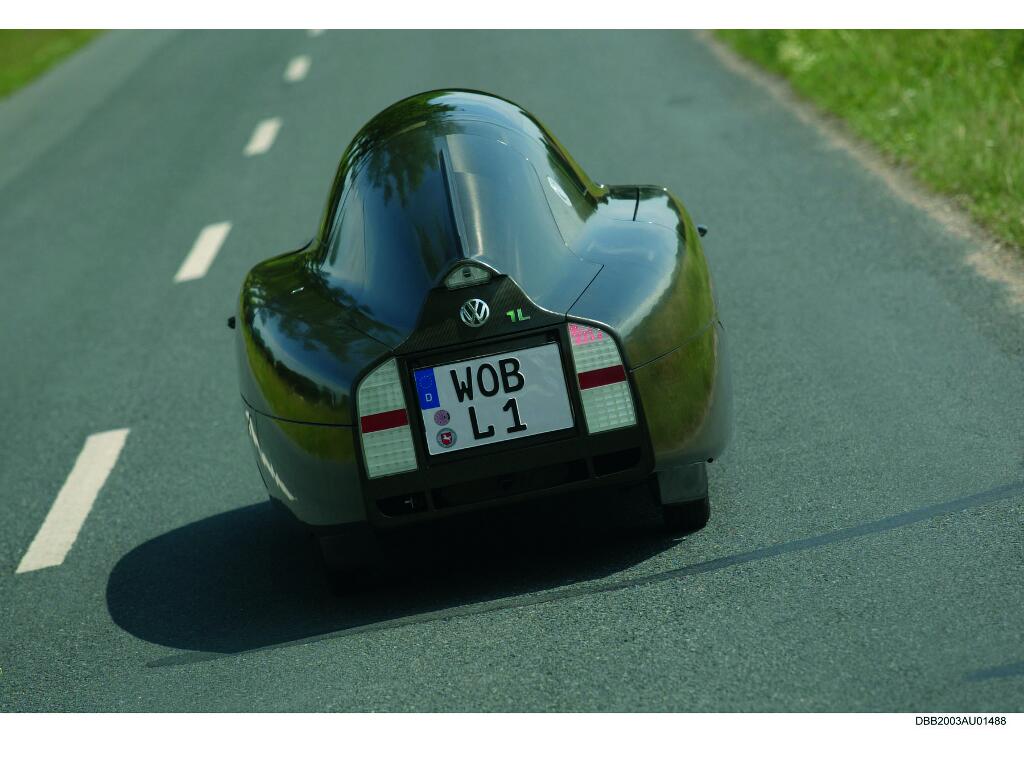 Die Wiederauferstehung des Ein-Liter-Autos? 