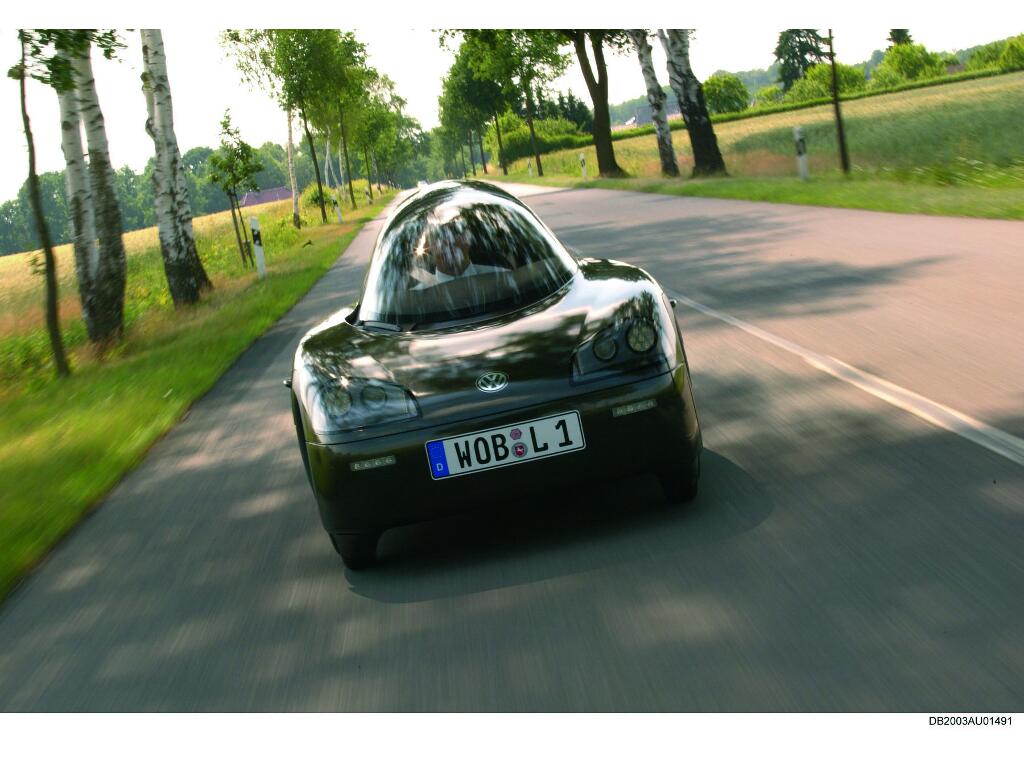 Die Wiederauferstehung des Ein-Liter-Autos? 