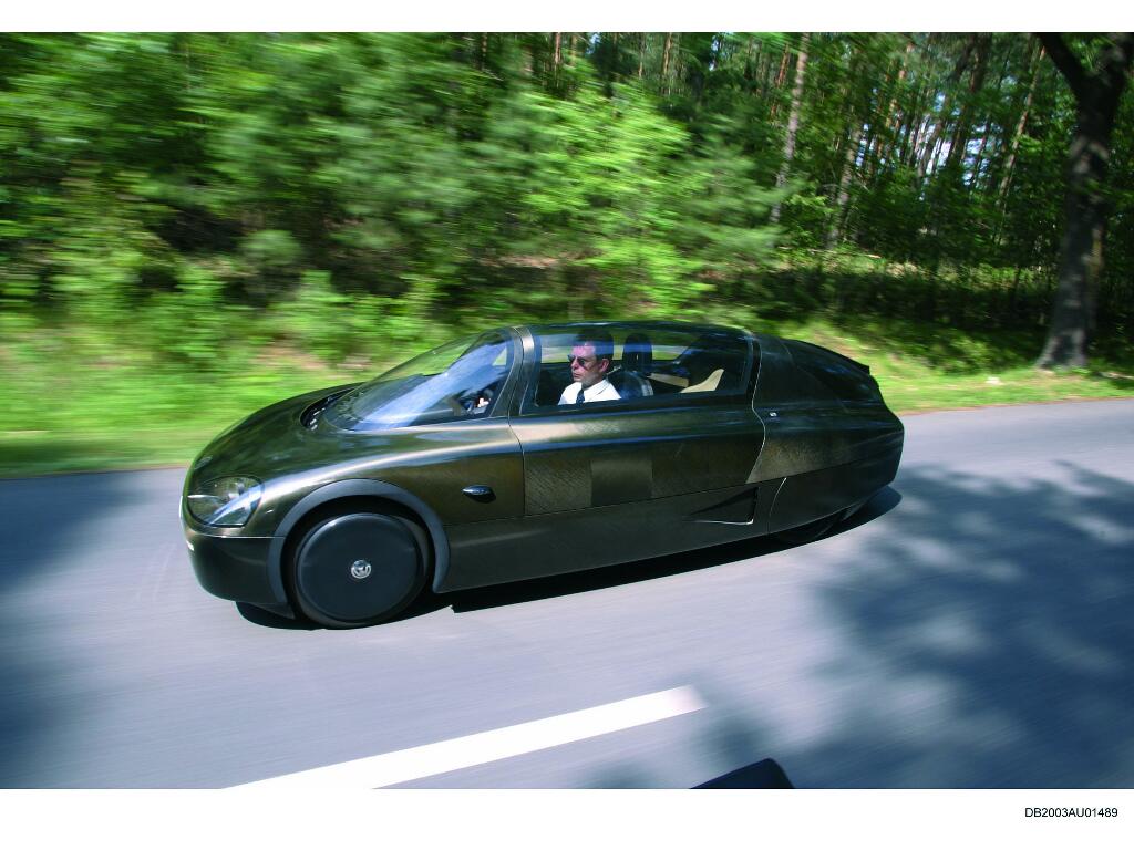 Die Wiederauferstehung des Ein-Liter-Autos? 