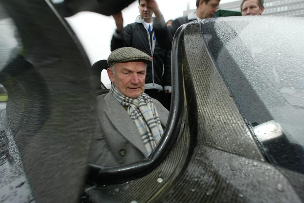 Die Wiederauferstehung des Ein-Liter-Autos? 