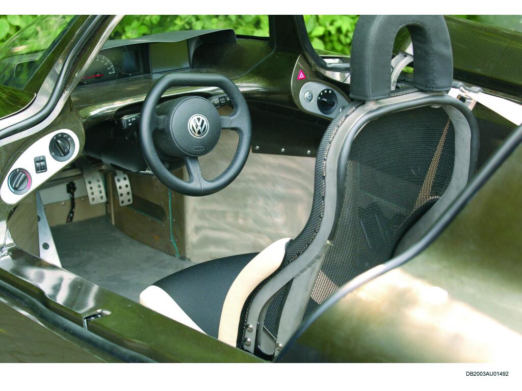 Die Wiederauferstehung des Ein-Liter-Autos? 