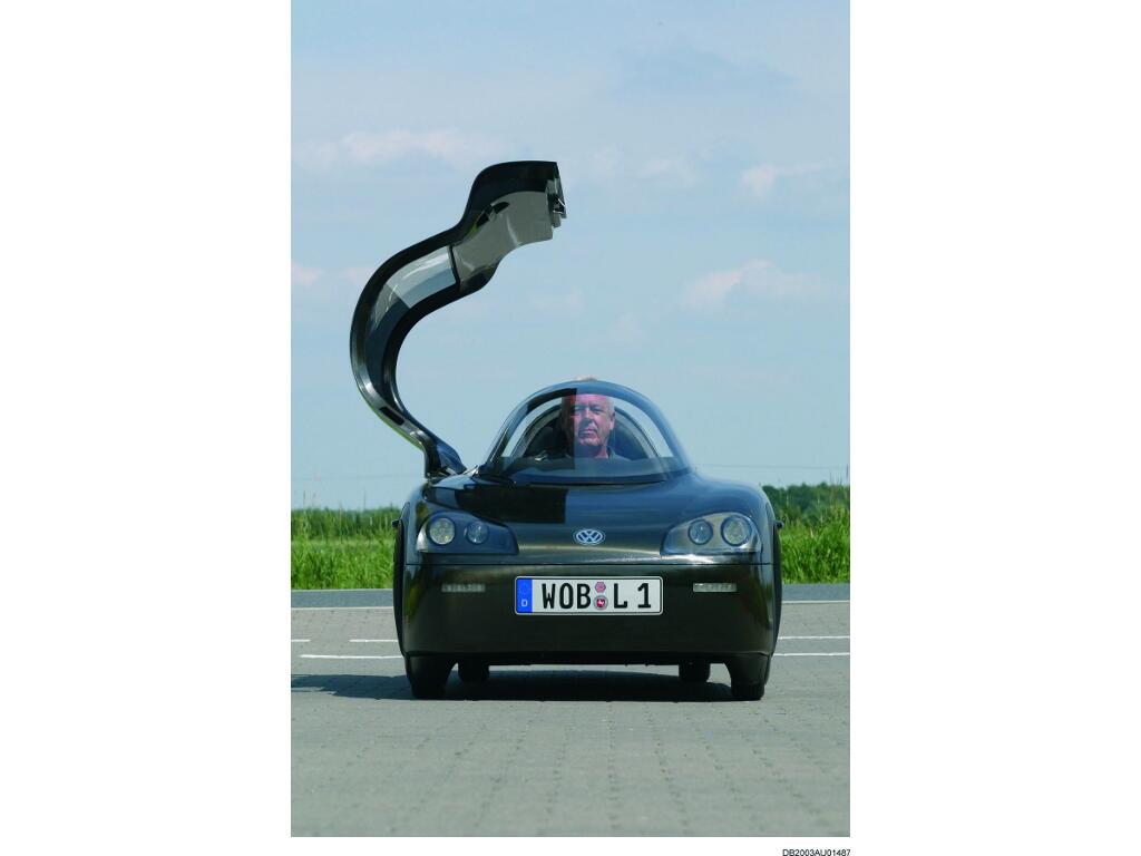 Die Wiederauferstehung des Ein-Liter-Autos? 