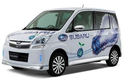 Elektro: Japanische Hersteller gründen Elektro-Allianz