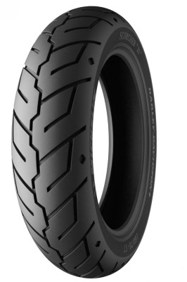 Erster Motorradreifen von Michelin und Harley-Davidson entwickelt 