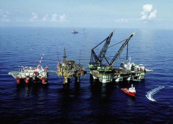 Exxon Mobil-Studie: Erdölreserven wachsen weiter – Verbrauch sinkt