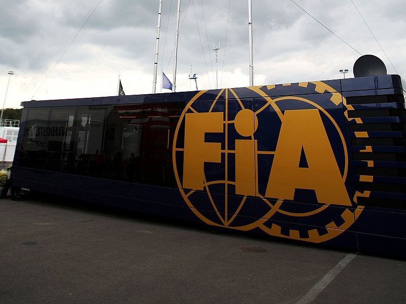 FOTA mit Concorde Agreement zufrieden: Zukunft gesichert