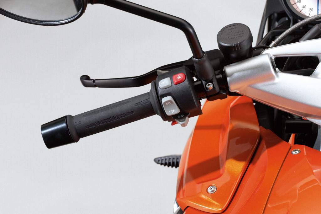 Fahrbericht BMW K 1300 R: Eine kleine Revolution  - Bild(3)