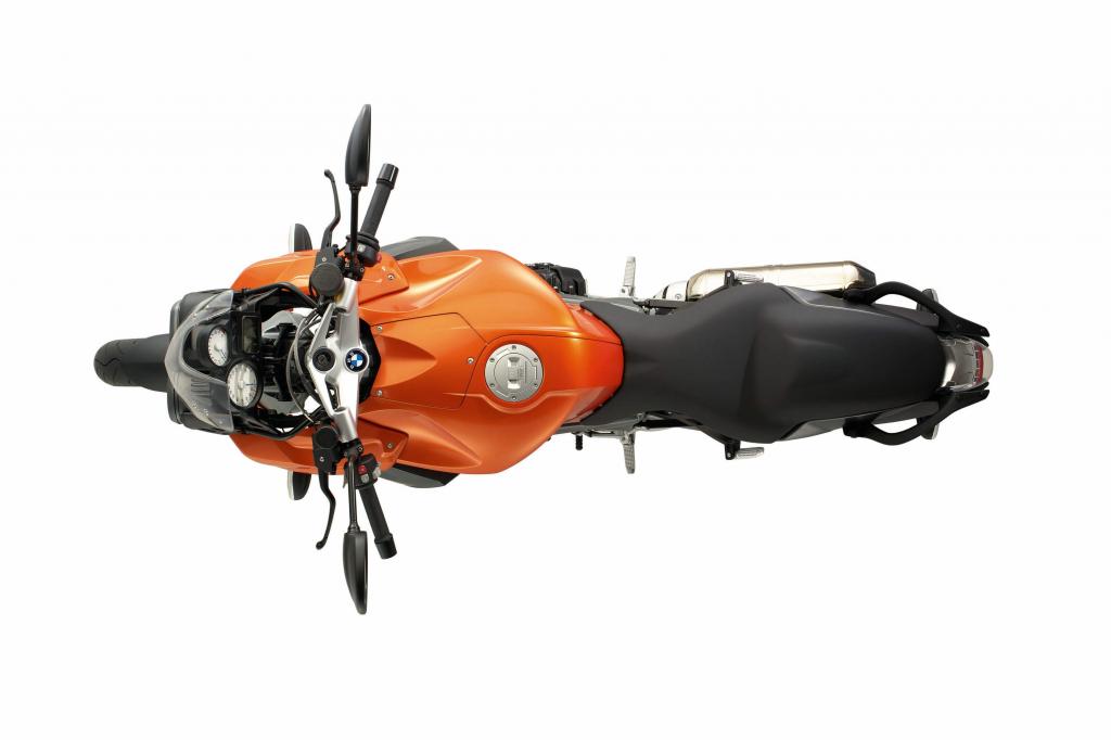 Fahrbericht BMW K 1300 R: Eine kleine Revolution  - Bild(4)