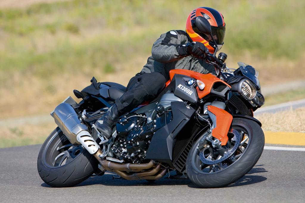 Fahrbericht BMW K 1300 R: Eine kleine Revolution  - Bild(5)