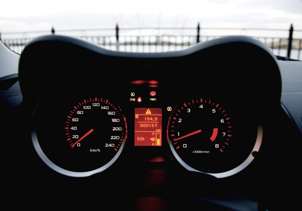 Fahrbericht Mitsubishi Lancer Sportback 2.0 DI-D Instyle: Tolle Paarung